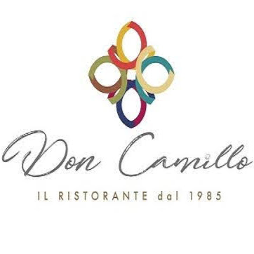 Ristorante Don Camillo - Ortigia - Siracusa logo