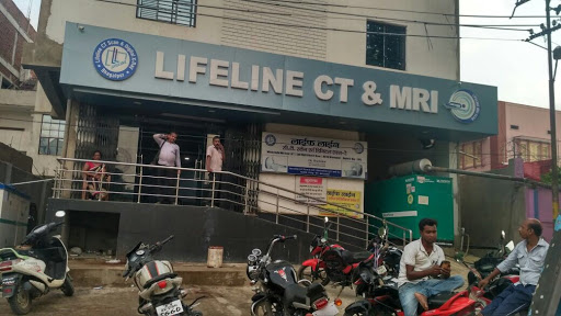 Lifeline Ct Scan And Digital X-ray, MASAKCHAK, OPPOSITE MOKSHDA GIRLS INTER SCHOOL, LAJPAT PARK ROAD, U N BAGCHI ROAD, Bhagalpur, Bihar 812001, India, Medical_Imaging_Centre, state BR