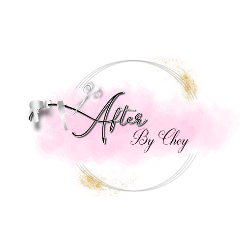 AFTER by Chey logo
