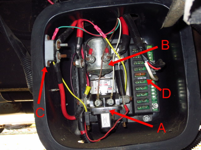 RV.Net Open Roads Forum: Tech Issues: Help me decipher my battery