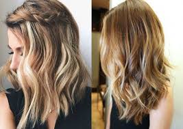 2018 medium hairstyles for women 