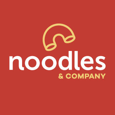 Noodles World Kitchen logo