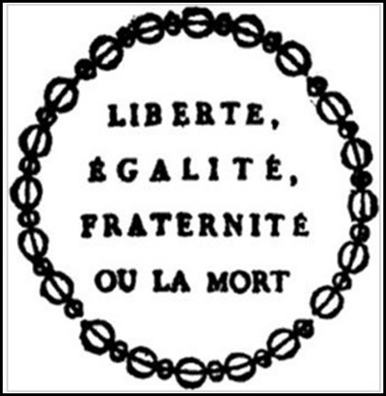 french motto