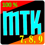 Cover Image of Herunterladen Materi Matematika SMP: Buku, Ringkasan, Tantangan 3.0.4 APK