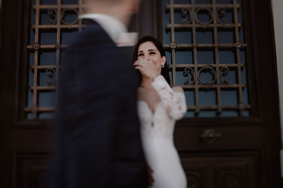 Wedding photographer Olivier Quitard (quitard). Photo of 22 October 2020