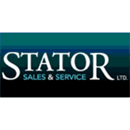 Stator Sales & Service Ltd