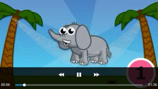 How to mod Un Elefante se Balanceaba 1.0 apk for bluestacks