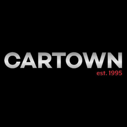 Cartown logo