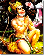 [Shri Hanuman]