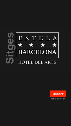 Hotel Estela Barcelona