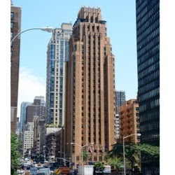 The Beekman Tower, Trademark Collection by Wyndham logo