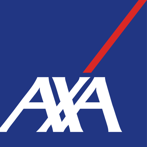 AXA Steve Kleemann Filiale logo