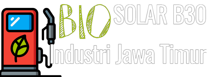 Harga Solar Industri B30 Jawa Timur