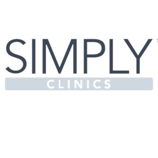 Simply Clinics Beauty & Aesthetics Southgate logo