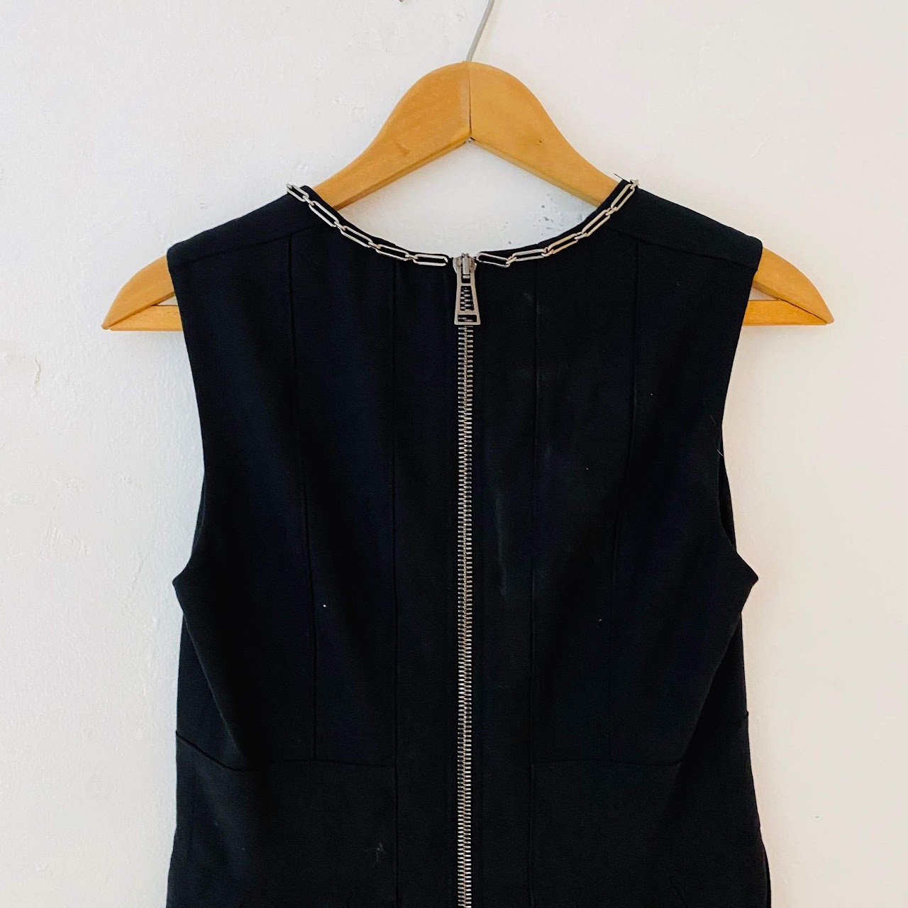 Belstaff Sleeveless Dress