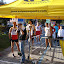 Markus am Start
