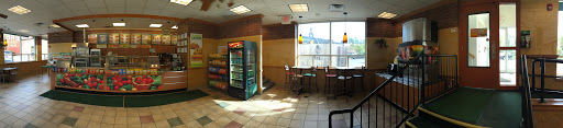 Restaurant «SUBWAY®Restaurants», reviews and photos, 95 Main St, Maynard, MA 01754, USA