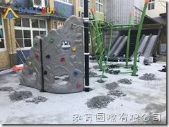 桃園市龍潭區石門國小 幼兒園遊戲區整修工程