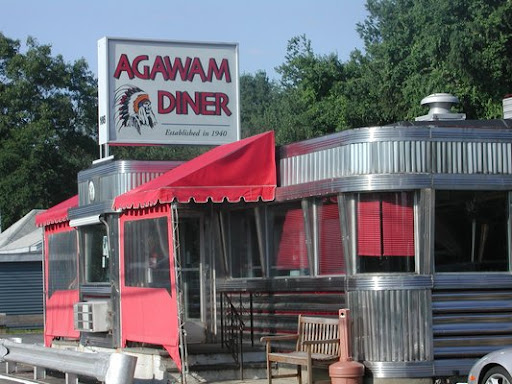 Diner «Agawam Diner», reviews and photos, 166 Newburyport Turnpike, Rowley, MA 01969, USA