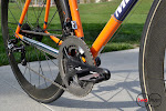 Eddy Merckx Liege 75 Campagnolo Chorus Complete Bike at twohubs.com