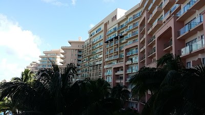 Grand Fiesta Americana Coral Beach Cancun