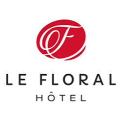 Hôtel le Floral logo