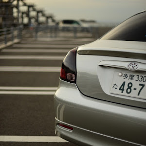 ヴェロッサ JZX110