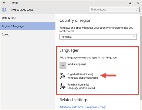 Cortana, Windows 10, get, work, enable, active, any, country, region, world, language