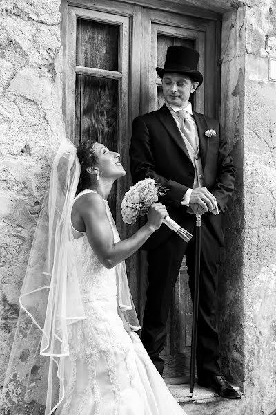 Wedding photographer Carmelo Ferrara (ferrara). Photo of 28 August 2015