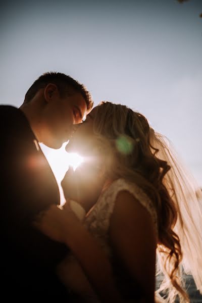 婚礼摄影师Kristina Lyudchik（liudchyk）。2020 9月15日的照片