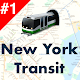 Newyork Transport Offline NYC, Brooklyn, Manhattan Download on Windows