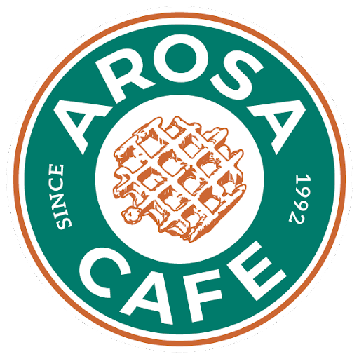 Arosa Cafe logo