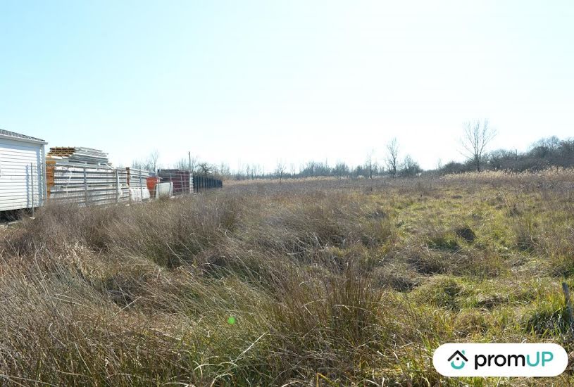  Vente Terrain à bâtir - à Ambarès-et-Lagrave (33440) 