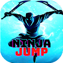 Ninja Jump