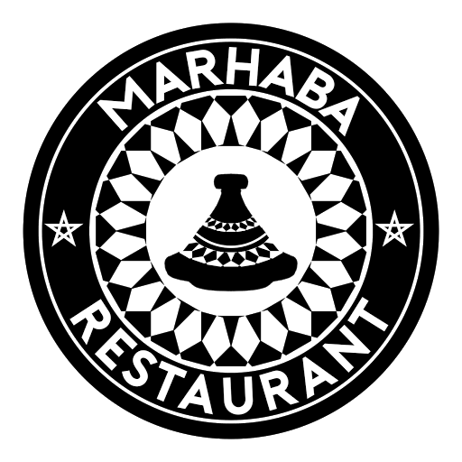 Marhaba - Marokkaans Restaurant (Amsterdam West) logo