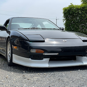 180SX RPS13