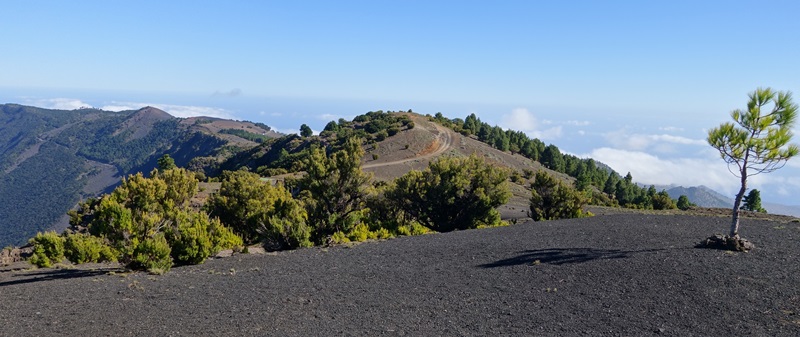 4 días en El Hierro (Canarias). Una isla vertiginosa y espectacular. 1ª parte. - De viaje por España (36)