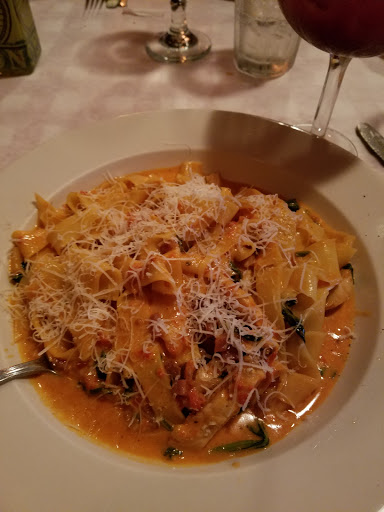 Italian Restaurant «Beccofino», reviews and photos, 5704 Mosholu Ave, Bronx, NY 10471, USA