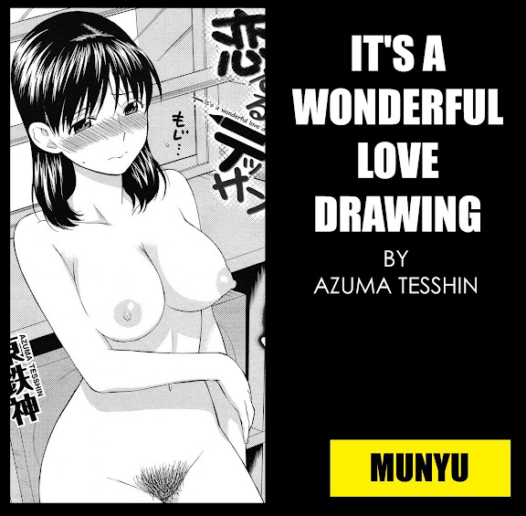It’s a Wonderful Love Drawing