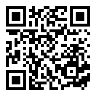 quét qrcode để vào trang tải Game NinJump