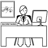 Secretario