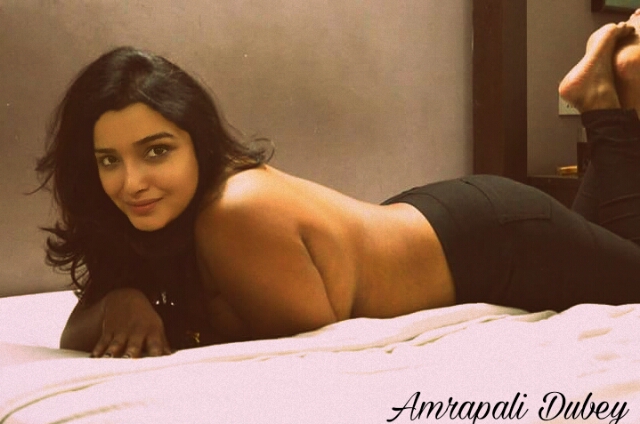 640px x 424px - Nude Amrapali Dubey