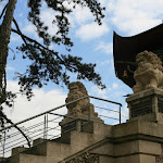 Pavillon chinois