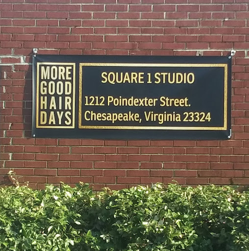 Square 1 Studios