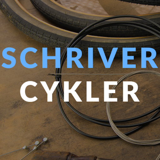 Schriver Cykler logo