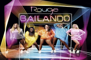Baixar Bailando MP3 – Rouge Baixar Bailando MP3 – Rouge