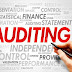 Important auditing terms and topics