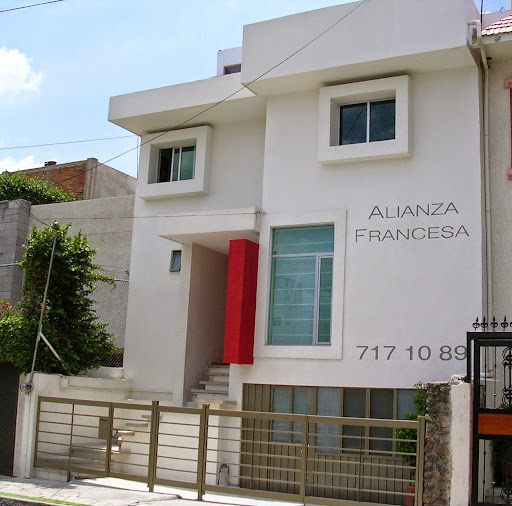 ALIANZA FRANCESA DE LEON - Instituto de Francés León, Topógrafos 132, Panorama, 37160 León, Gto., México, Centro de formación | GTO