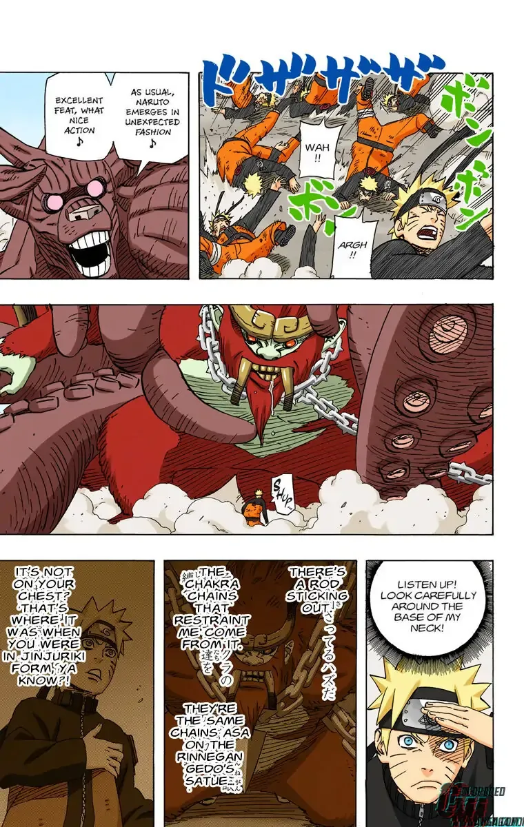 Chapter 569 Page 4