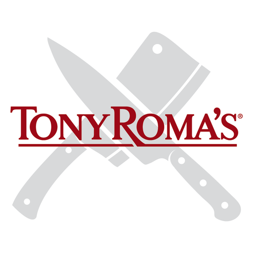 Tony Roma's logo